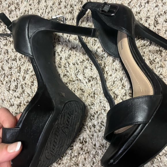 Used Gianni bini shoes - Picture 2 of 3
